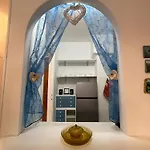 I Ventagli 50 Mt Dal Mare Σαν Ρέμο