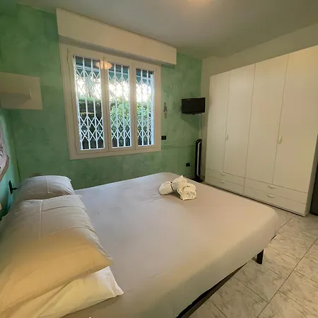 Apartment I Ventagli 50 Mt Dal Mare