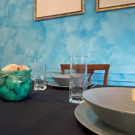 Apartment I Ventagli 50 Mt Dal Mare