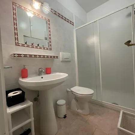 I Ventagli 50 Mt Dal Mare