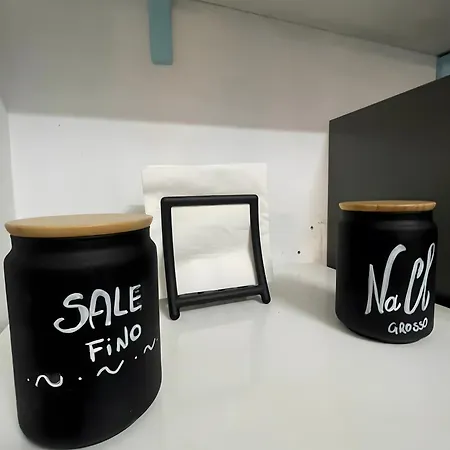 アパート I Ventagli 50 Mt Dal Mare サンレモ