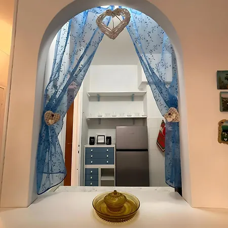 I Ventagli 50 Mt Dal Mare サンレモ