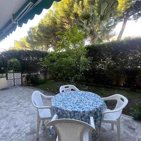 I Ventagli 50 Mt Dal Mare * Σαν Ρέμο
