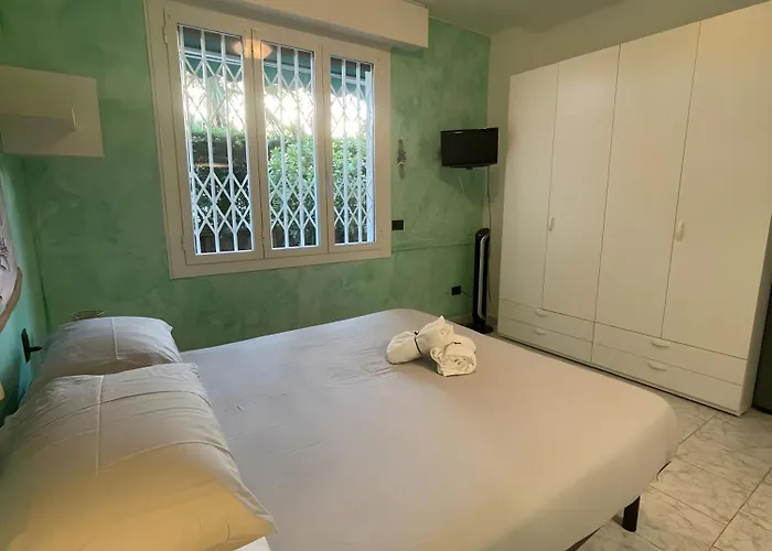 Appartement I Ventagli 50 Mt Dal Mare